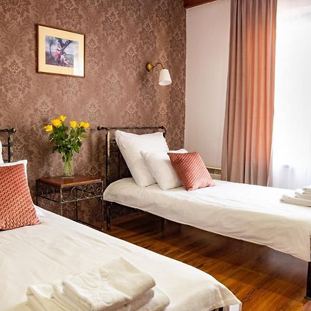 Bed and Breakfast Rancho Мала Нешавка Екстер'єр фото