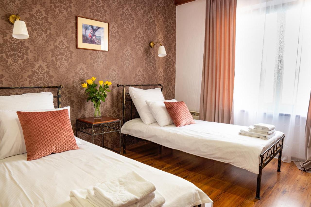 Bed and Breakfast Rancho Мала Нешавка Екстер'єр фото
