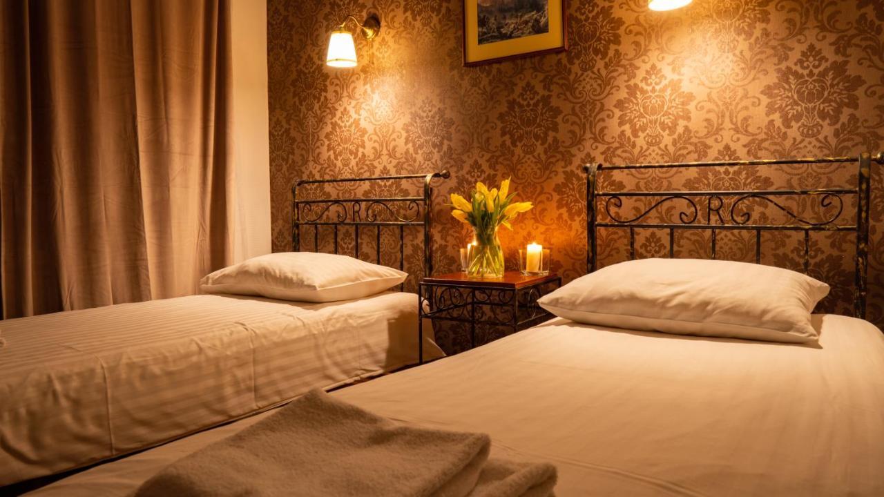 Bed and Breakfast Rancho Мала Нешавка Екстер'єр фото