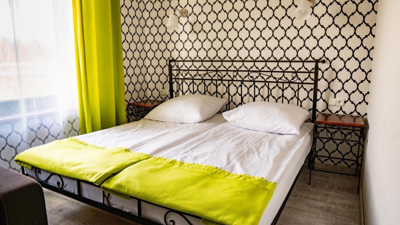 Bed and Breakfast Rancho Мала Нешавка Екстер'єр фото
