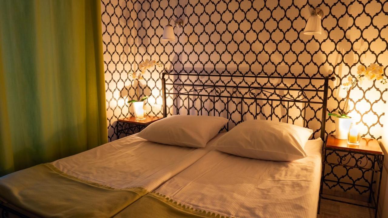 Bed and Breakfast Rancho Мала Нешавка Екстер'єр фото