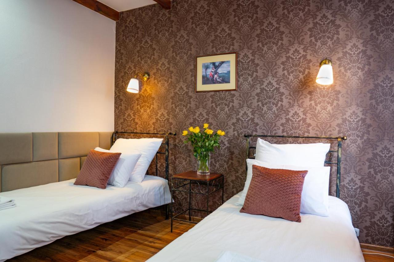 Bed and Breakfast Rancho Мала Нешавка Екстер'єр фото