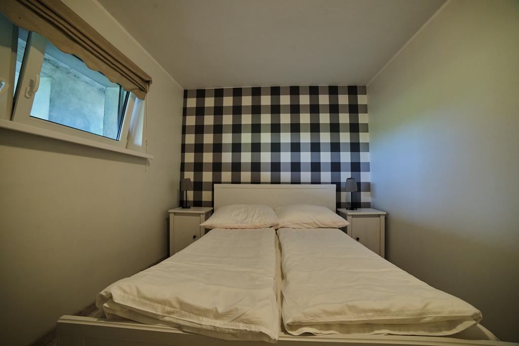 Bed and Breakfast Rancho Мала Нешавка Екстер'єр фото
