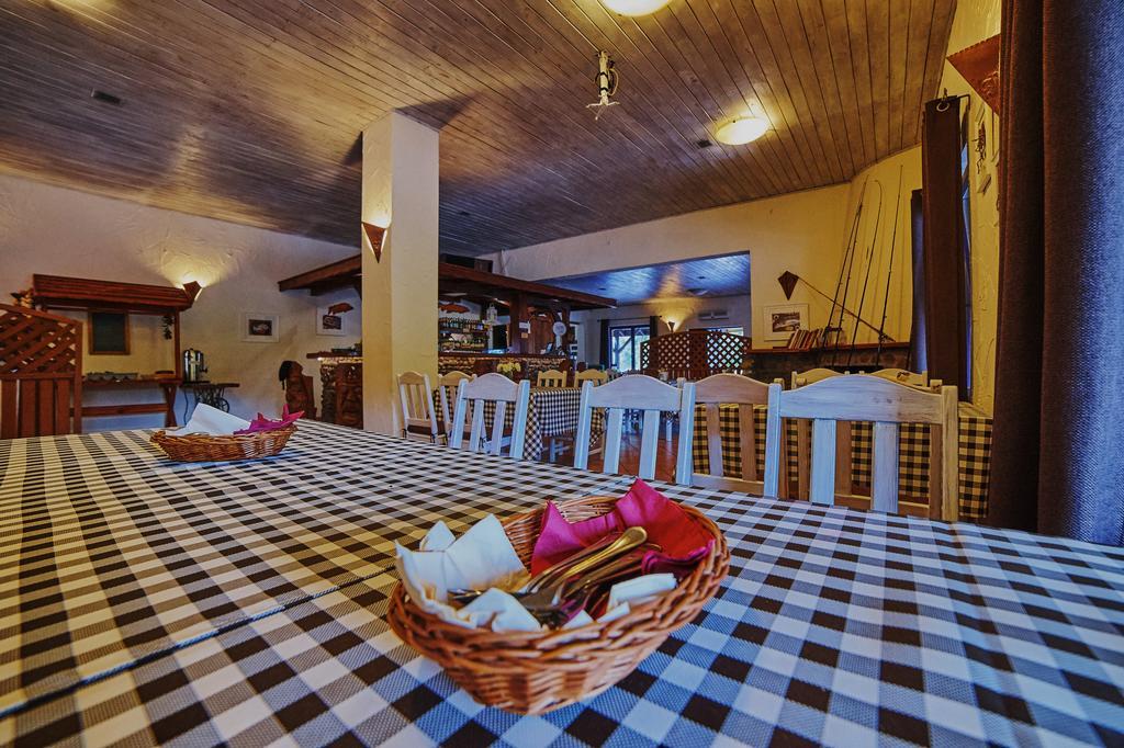 Bed and Breakfast Rancho Мала Нешавка Екстер'єр фото