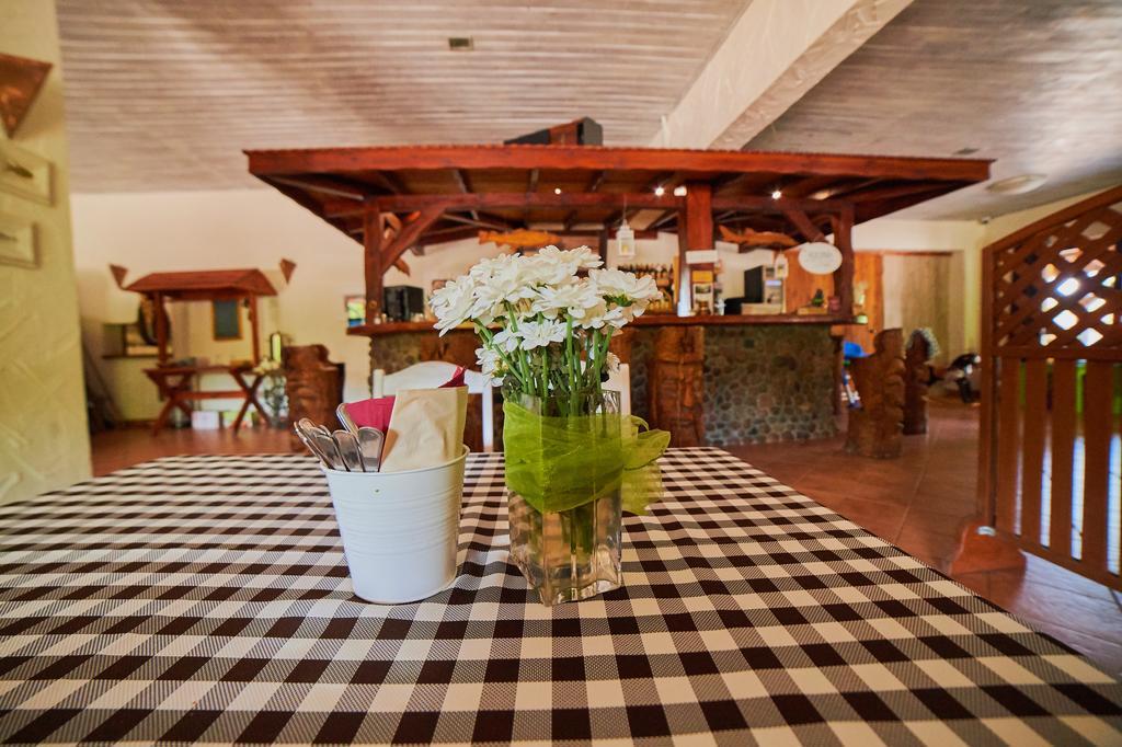 Bed and Breakfast Rancho Мала Нешавка Екстер'єр фото